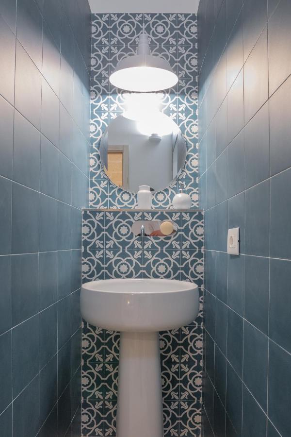 Filia Solis - Old Town Suites & Spa Бриндизи Экстерьер фото